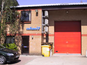 Almit Technology Ltd