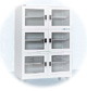 Dry Storage