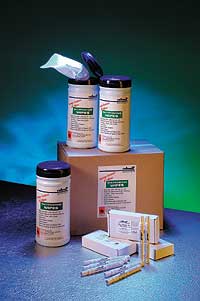Consumables