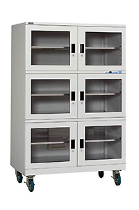 SuperDry Cabinet