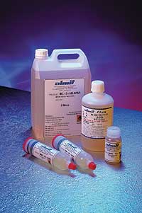 Solder Fluxes