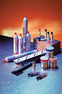 Solder Paste