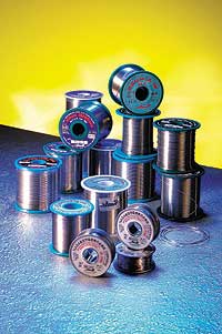 Solder Wire